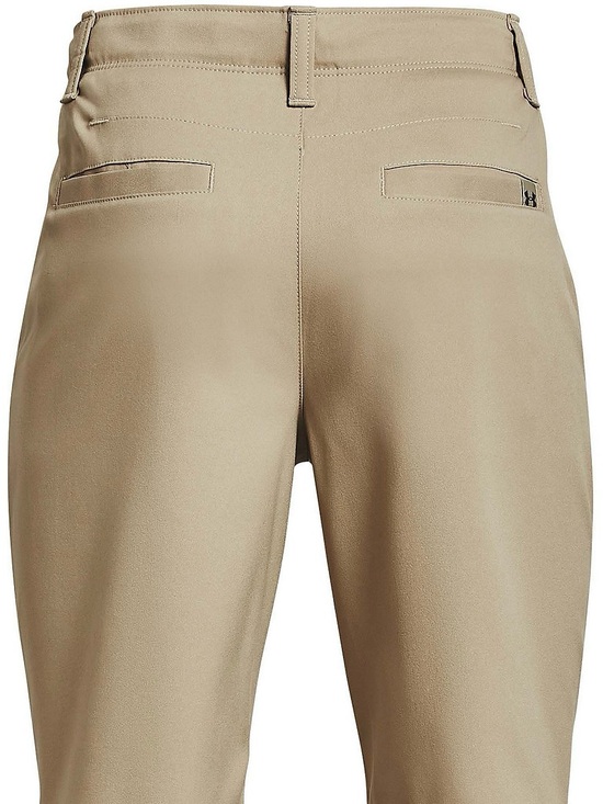 Under Armour Other - Under Armour Youth Boys’ Golf Shorts YL Khaki